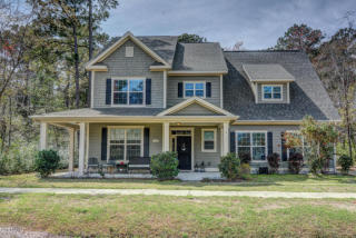 1106 Porches Dr, Wilmington NC  28409-4974 exterior
