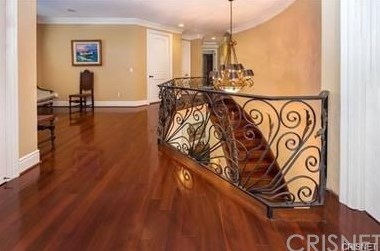 4946 Haskell Ave, Van Nuys CA 91436-1540 exterior