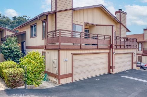 285 El Camino Real, Pismo Beach, CA 93420-2648