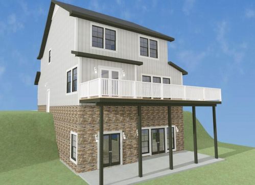 248 Mossy Oak Cir, North Augusta, SC 29841-3095