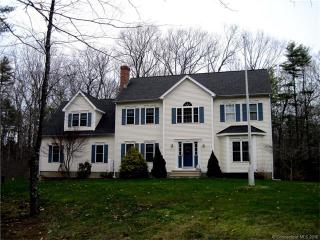 530 Toby Hill Rd, Westbrook CT  06498-3524 exterior