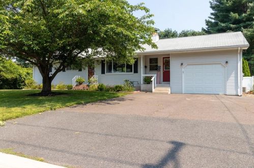 146 Kelly Rd, Wapping, CT 06074-3127