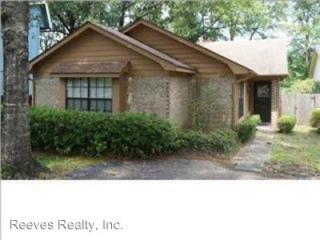 1827 Spring Brook Ct, Mobile AL  36609-2587 exterior