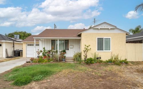 13633 Carpintero Ave, Bellflower, CA 90706-2718