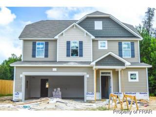 4694 Abbey Forde Dr, Fayetteville, NC 28311-6306