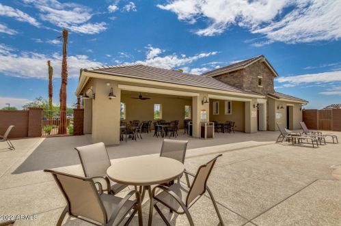 776 Trellis Rd, San Tan Valley AZ  85140-6611 exterior