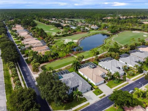 8392 Northhampton Ct, Naples, FL 34120-1687