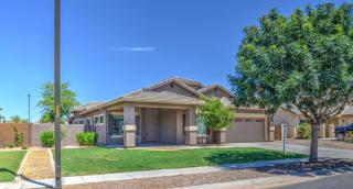 3768 Coach House Dr, Gilbert, AZ 85297-4920
