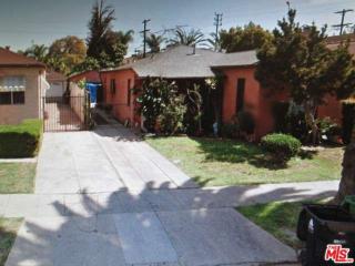 1548 Burnside Ave, Los Angeles, CA 90019-4016