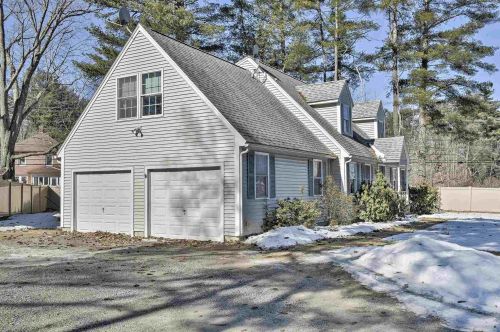 3 Matthews Rd, Keene, NH 03431-3908