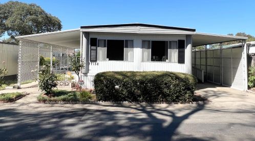 77158 Lauppe Ln, Citrus Heights CA  95621-2010 exterior