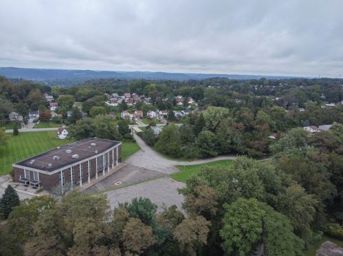 541 Idaho Ave, Verona PA  15147-2909 exterior