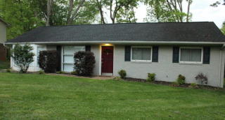 502 Maple St, Maryville, TN 37801-4520