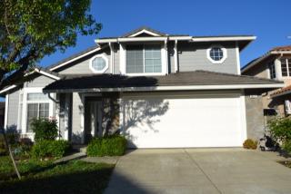 29177 Chutney Rd, Hayward CA  94544-6732 exterior