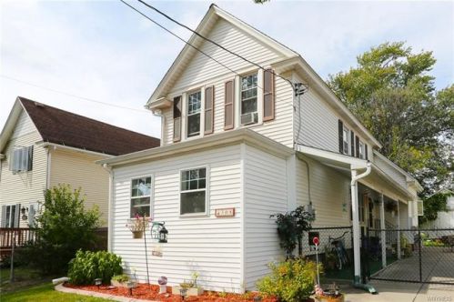 308 Adam St, Tonawanda, NY 14150-1902