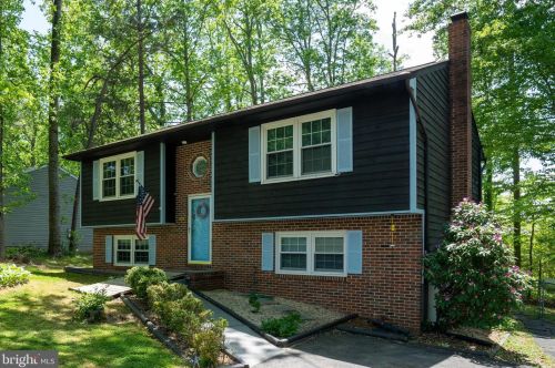 7004 Plantation Forest Dr, Spotsylvania VA  22553-7767 exterior