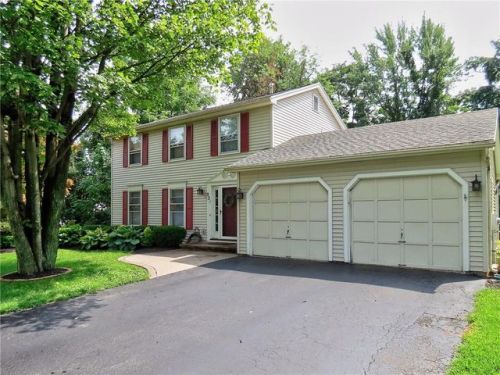 821 Somerdale Dr, Webster, NY 14580-2602