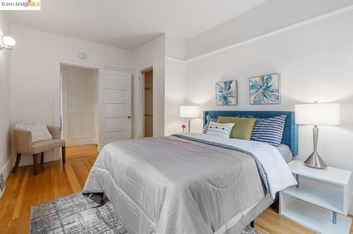 66 Panoramic Way, Berkeley CA 94704-2540 exterior