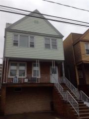 178 24th St, Bayonne NJ  07002-3726 exterior