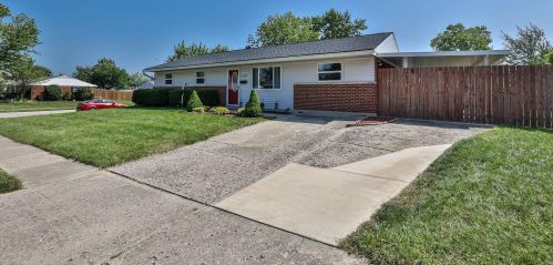 115 June Pl, Brookville, OH 45309-1533