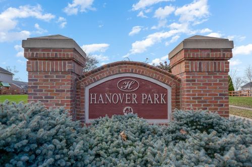 6464 Edgecliff Ter, Idlewild KY  41005-8143 exterior