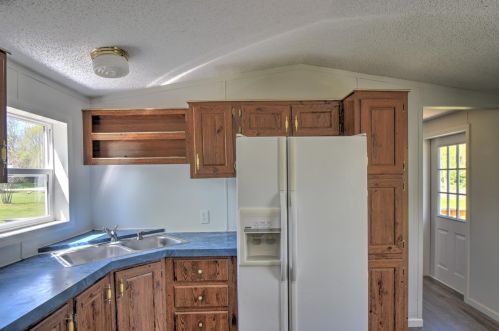 3658 750, Bass Lake IN  46534-8429 exterior