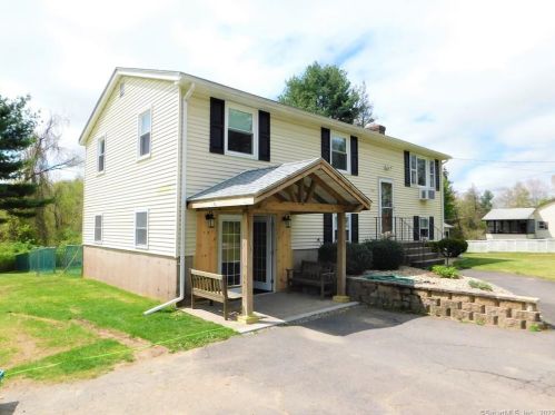 159 Bolton Center Rd, Manchester, CT 06043-7631