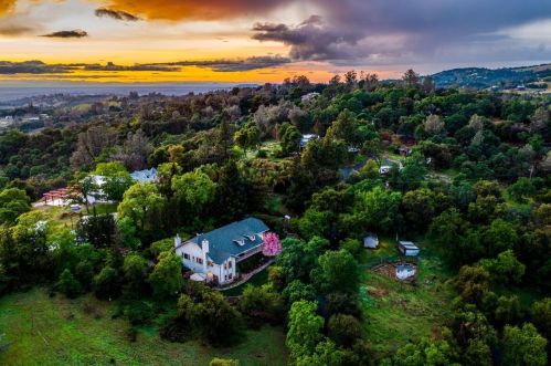 1325 Desmond Ln, Newcastle CA  95658-9683 exterior