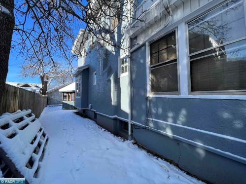 2109 4th Ave, Hibbing MN  55746-1517 exterior