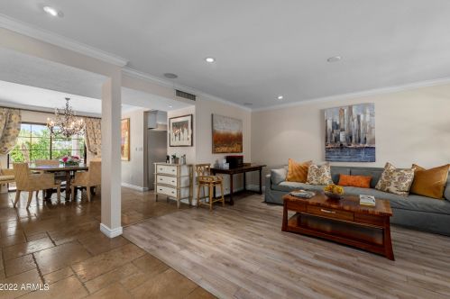 5119 Paradise Dr, Scottsdale AZ 85260-5433 exterior