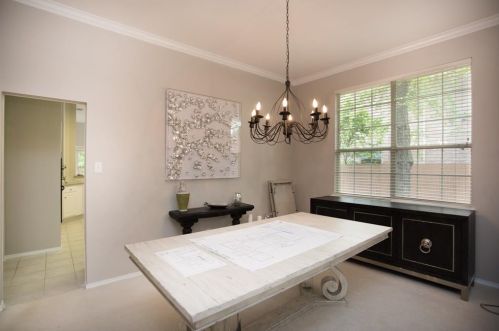 1408 San Jacinto Dr, Lewisville TX  75028-8291 exterior