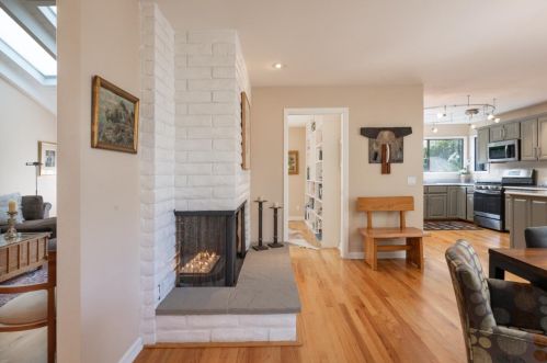 3060 Aztec Rd, Pebble Beach, CA 93953-2947