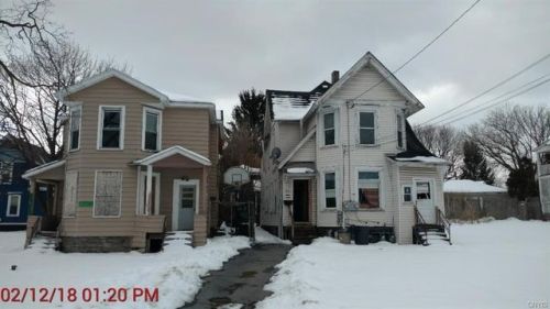 1111 Willis Ave, Syracuse, NY 13204-1048