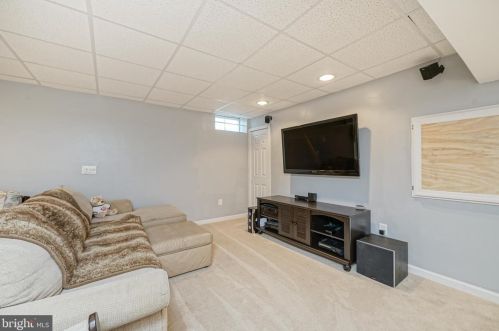 12 High Wood Ave, Erial NJ 08081-5287 exterior