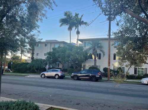 2728 2nd Ave, San Diego, CA 92103-6246