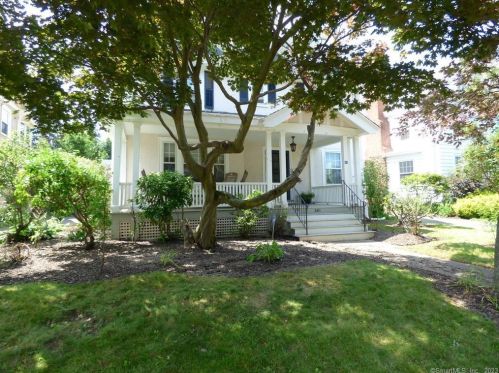 281 Oxford St, Hartford, CT 06105-2249