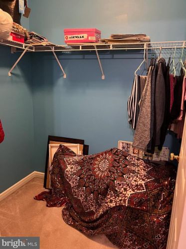 16832 Fairfax Dr, Owens VA  22485-5649 exterior