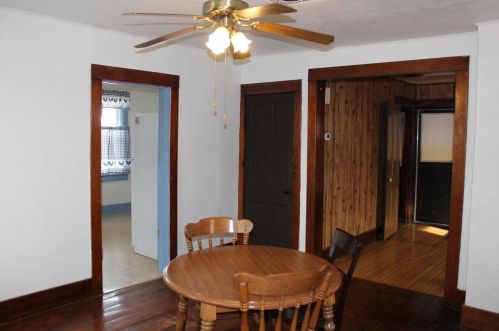 211 Center St, Suring WI  54174-9554 exterior