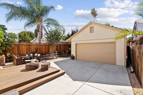 411 Irving Ave, San Jose CA  95128-2225 exterior