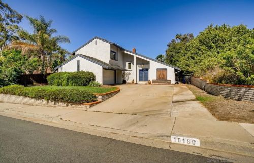 10180 Pinetree Dr, San Diego, CA 92131-1219