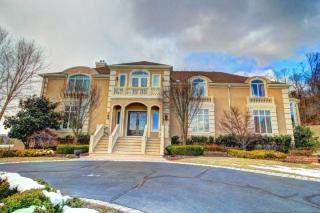 12 Palazzo Grande, Morganville, NJ 07751-4462