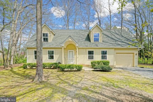 111 Madison Dr, Lewes, DE 19958-9478