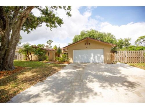 422 Ash St, Sebastian, FL 32958-4308