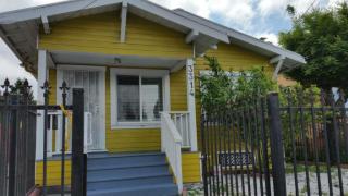 3314 35th Ave, Oakland, CA 94619-1206