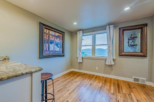 402 Homewood Ave, Trafford PA  15085-1523 exterior