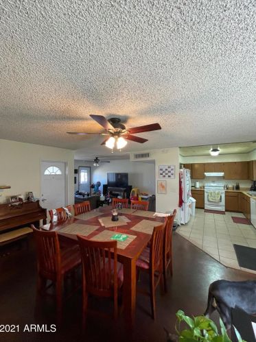 5919 Monte Cristo Ave, Glendale AZ 85306-2231 exterior