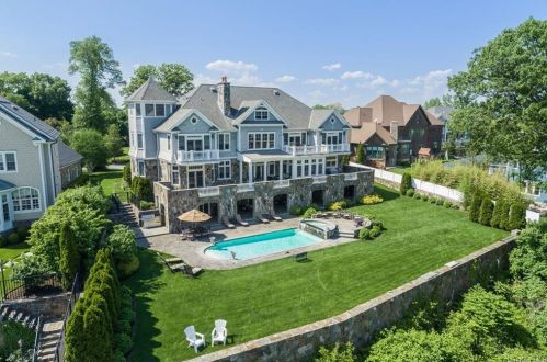 8 Hilltop Dr, Rye Brook, NY 10573-5308