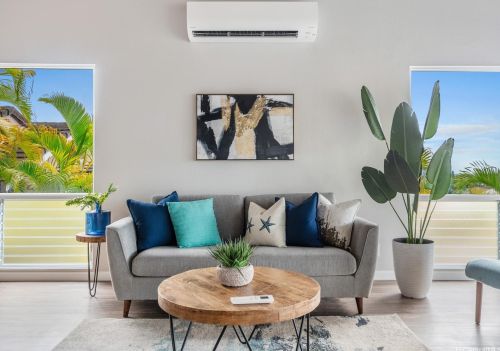 981687 Kiawe St, Aiea HI  96701-1737 exterior