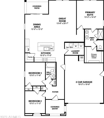 27424 30th Ln, Phoenix, AZ 85083-5841