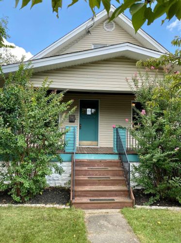 203 Grant St, Newport, KY 41075-2507